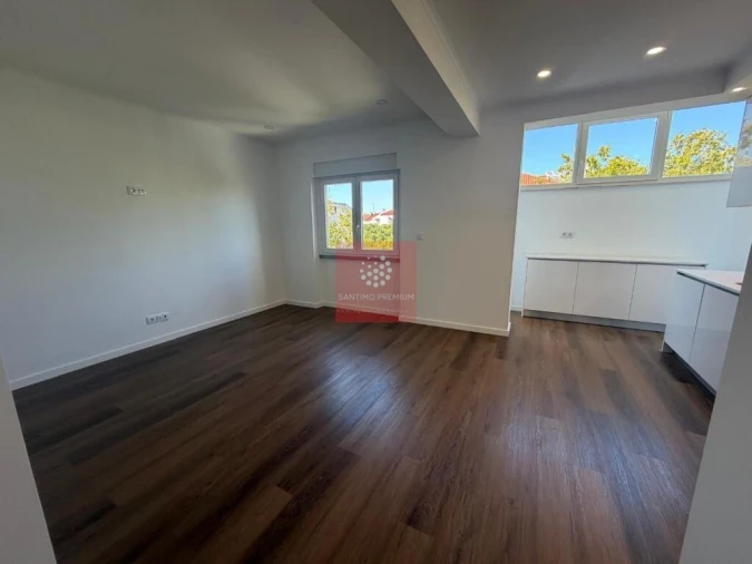 Apartamento T2 para Venda em Alfragide Foto 38