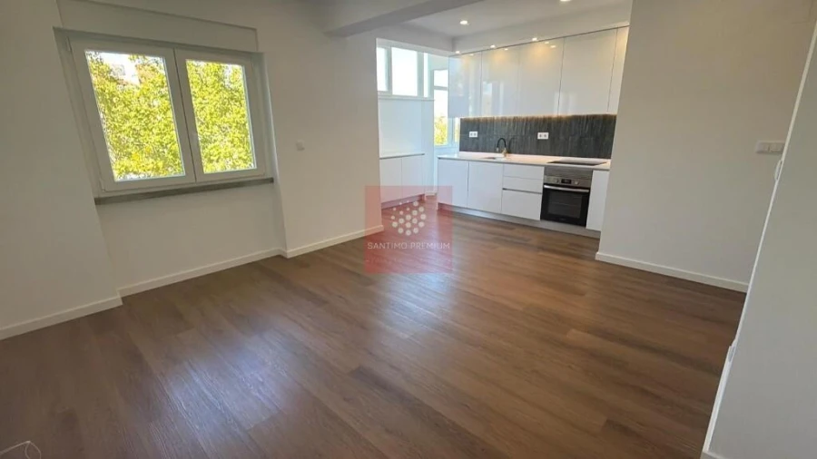 Apartamento T2 para Venda em Alfragide Foto 21