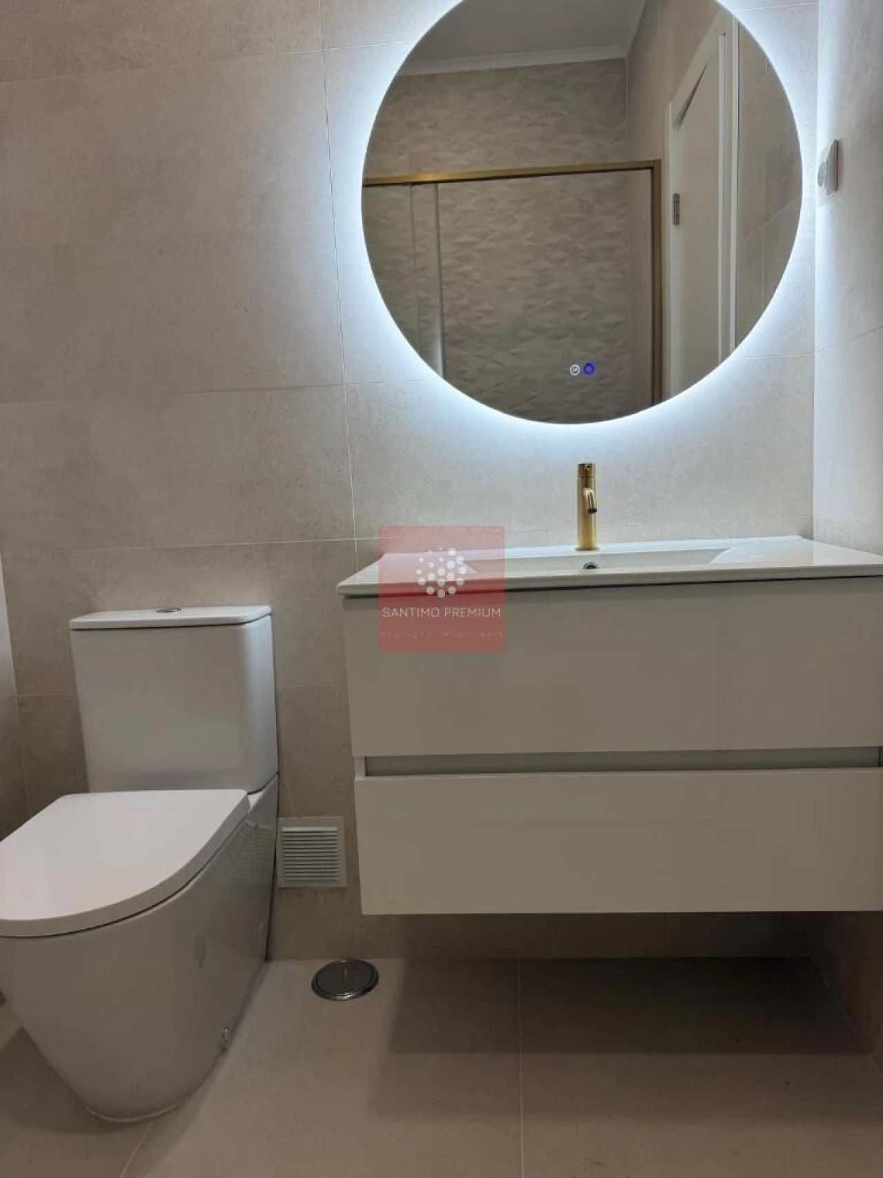 Apartamento T2 para Venda em Alfragide Foto 15