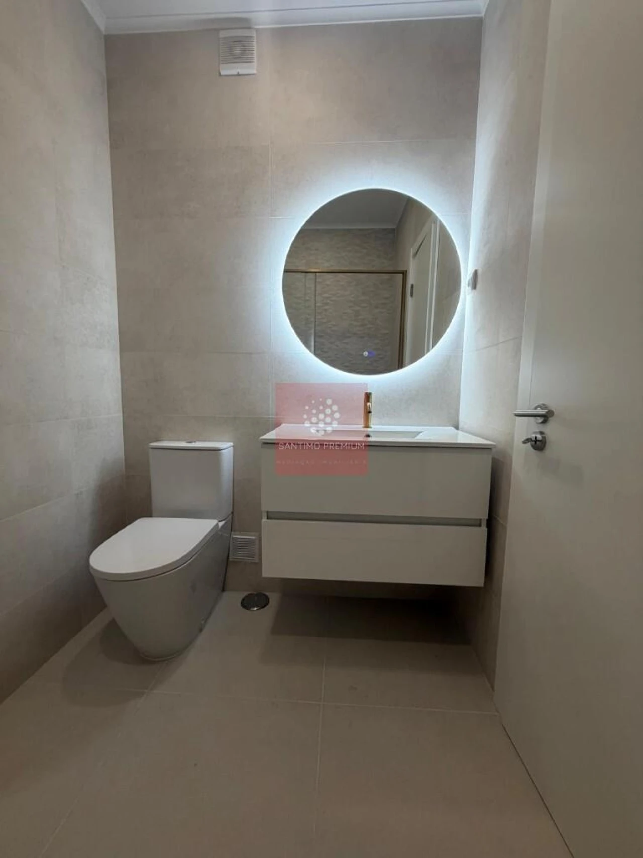 Apartamento T2 para Venda em Alfragide Foto 14