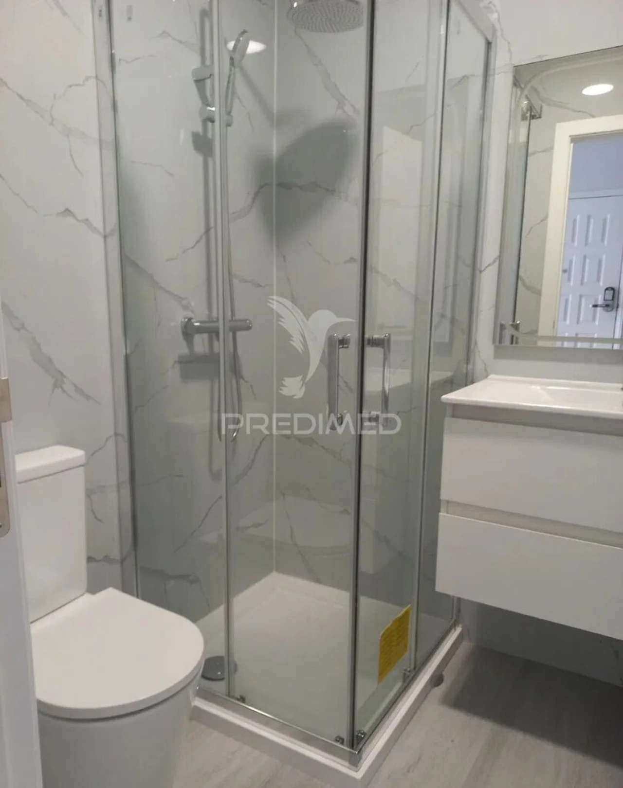 Apartamento T4 para Venda em Amora Foto 12