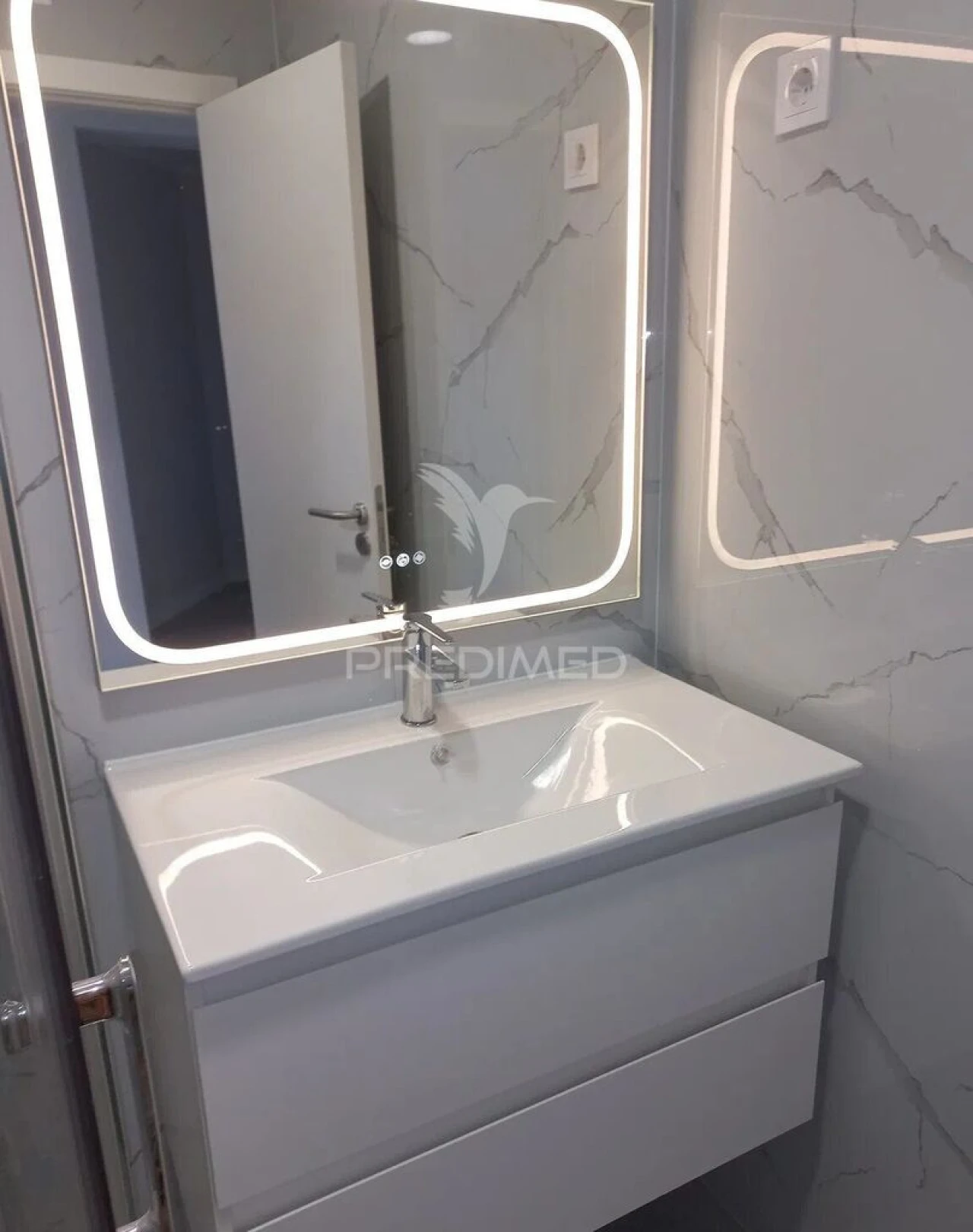 Apartamento T4 para Venda em Amora Foto 13