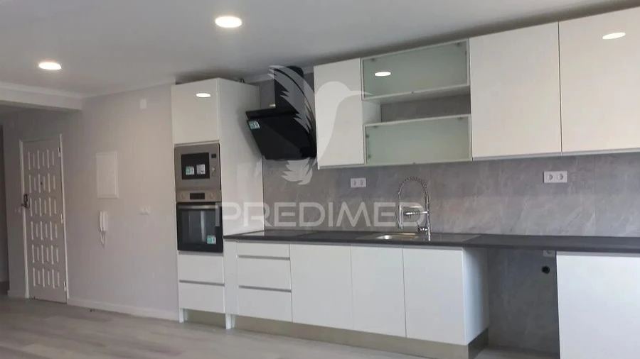 Apartamento T4 para Venda em Amora