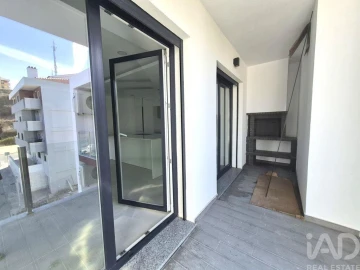 Apartamento T2 para Venda em Palmela
