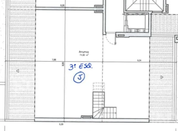 Apartamento T2 para Venda em Palmela