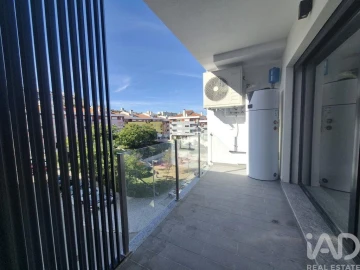 Apartamento T2 para Venda em Palmela