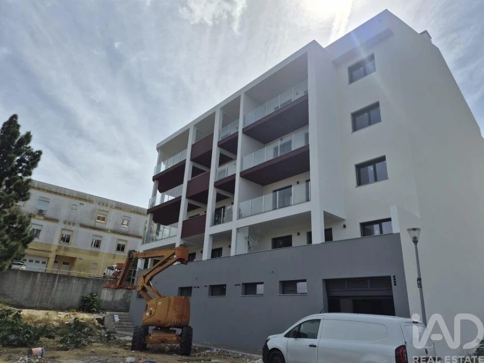 Apartamento T2 para Venda em Palmela Foto 4