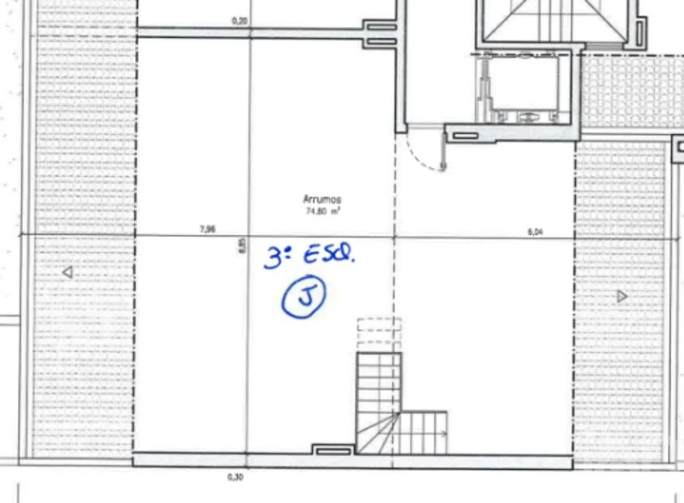 Apartamento T2 para Venda em Palmela Foto 20