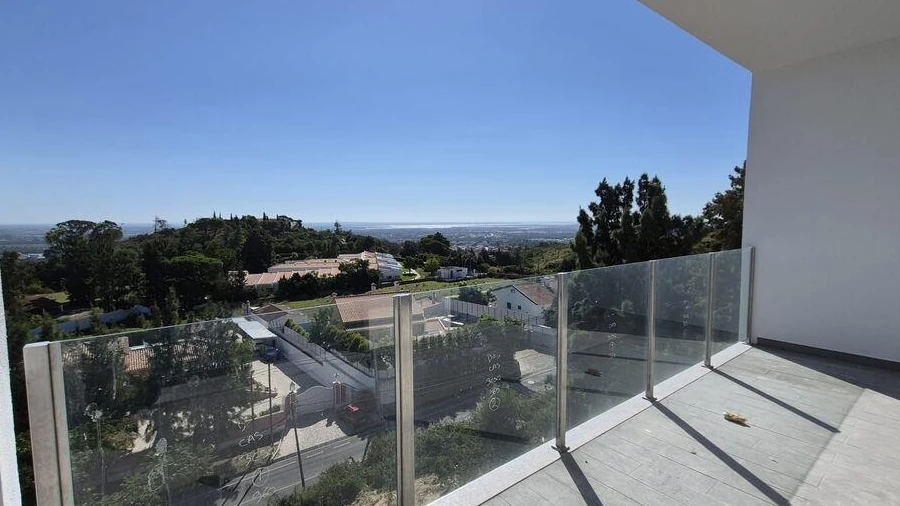 Apartamento T2 para Venda em Palmela