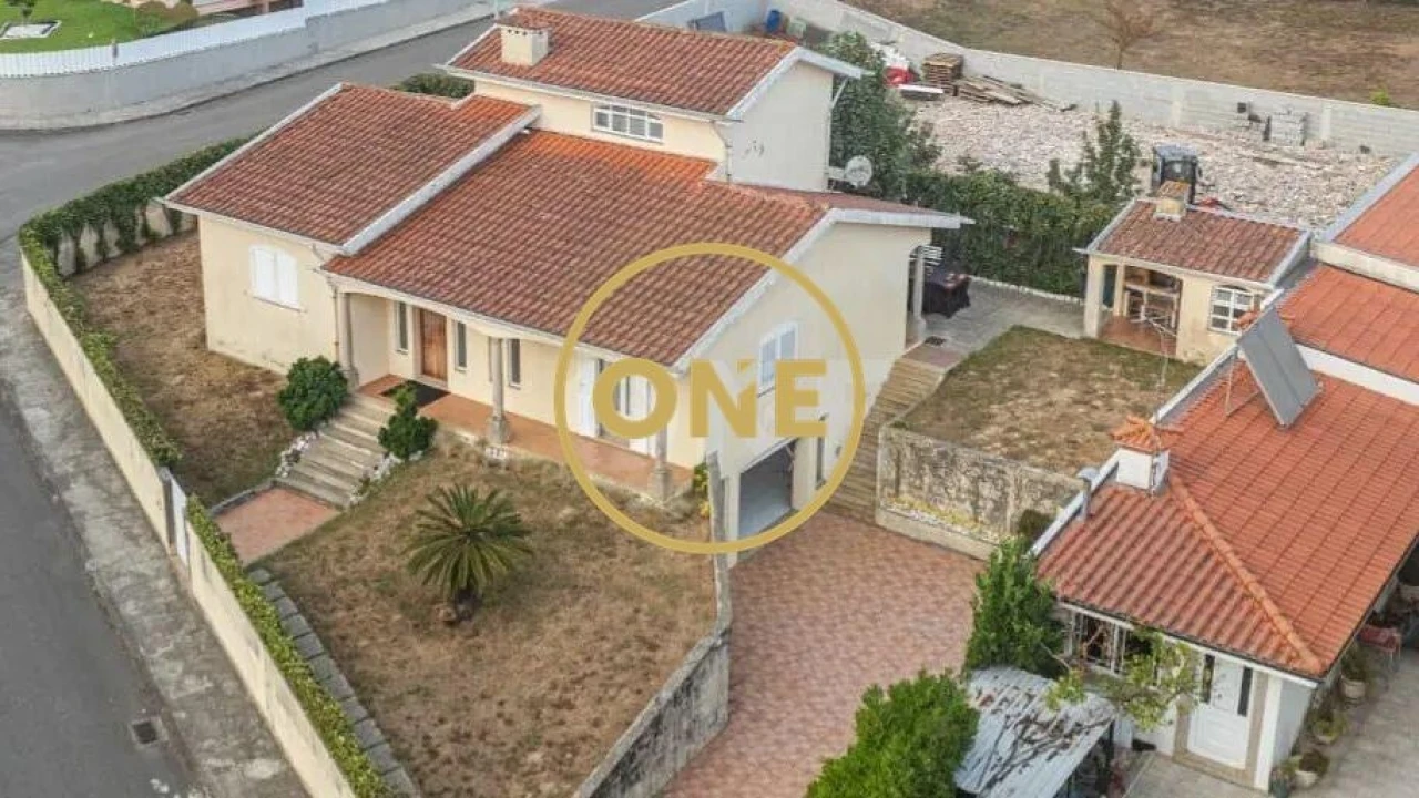 Moradia T3 para Venda em Ribeirão Foto 40