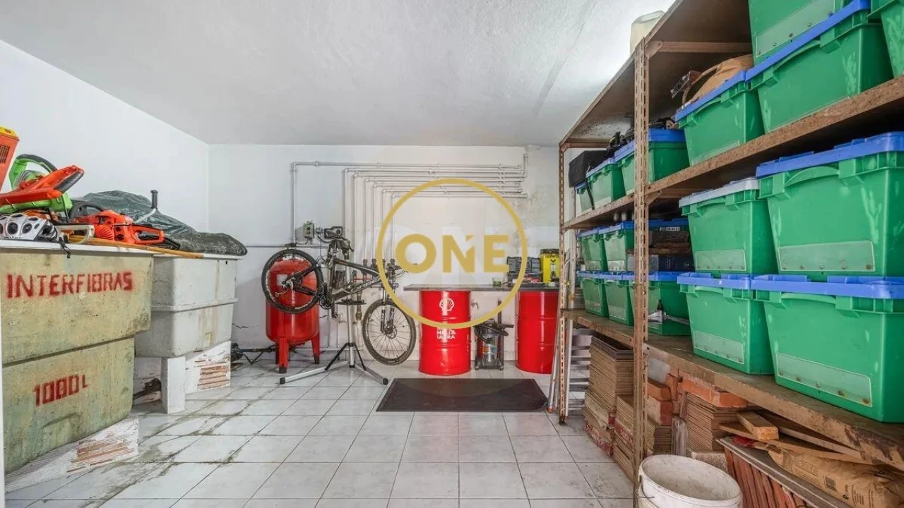 Moradia T3 para Venda em Ribeirão Foto 34