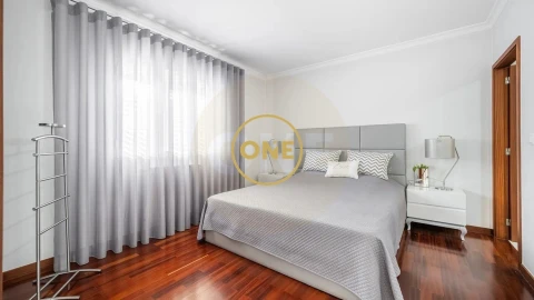 Moradia T3 para Venda em Ribeirão