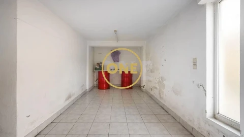Moradia T3 para Venda em Ribeirão