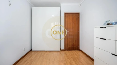 Moradia T3 para Venda em Ribeirão