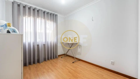 Moradia T3 para Venda em Ribeirão
