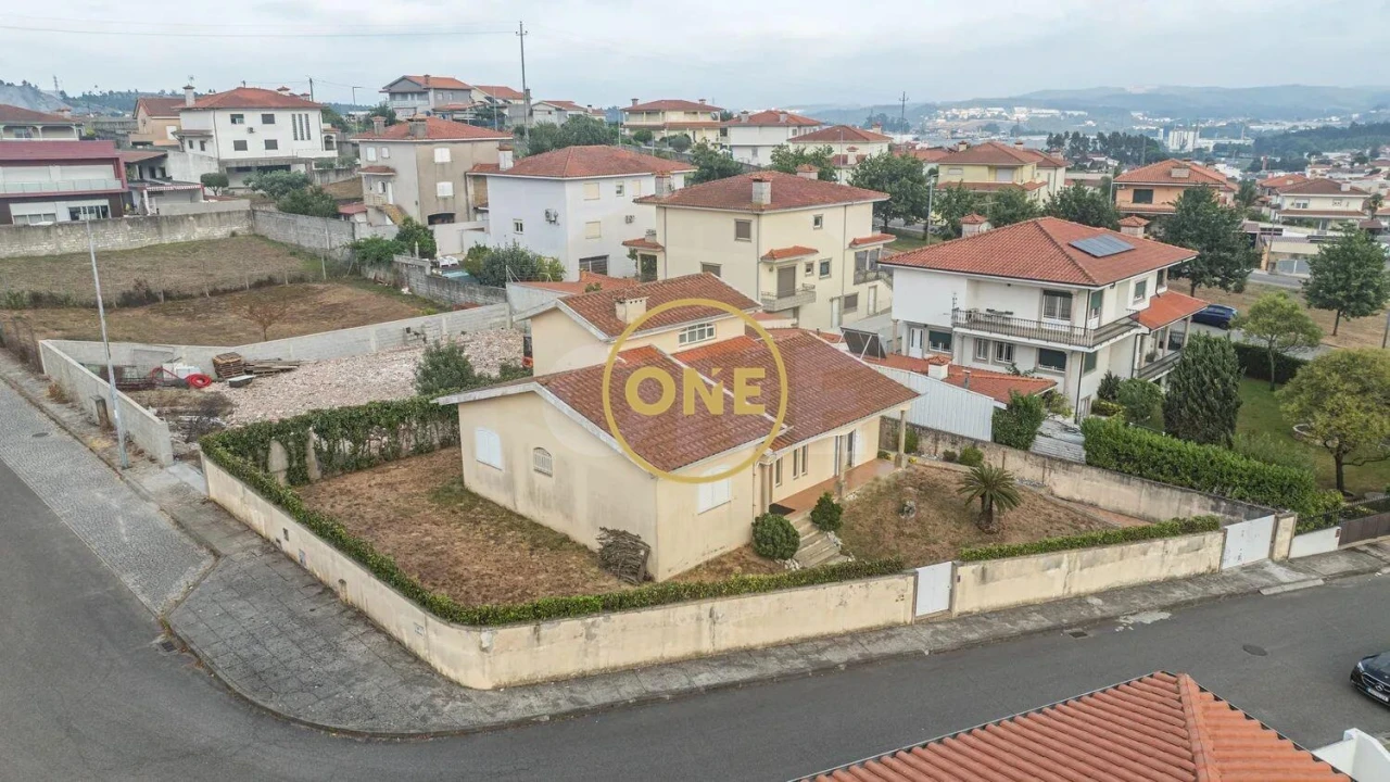 Moradia T3 para Venda em Ribeirão Foto 5