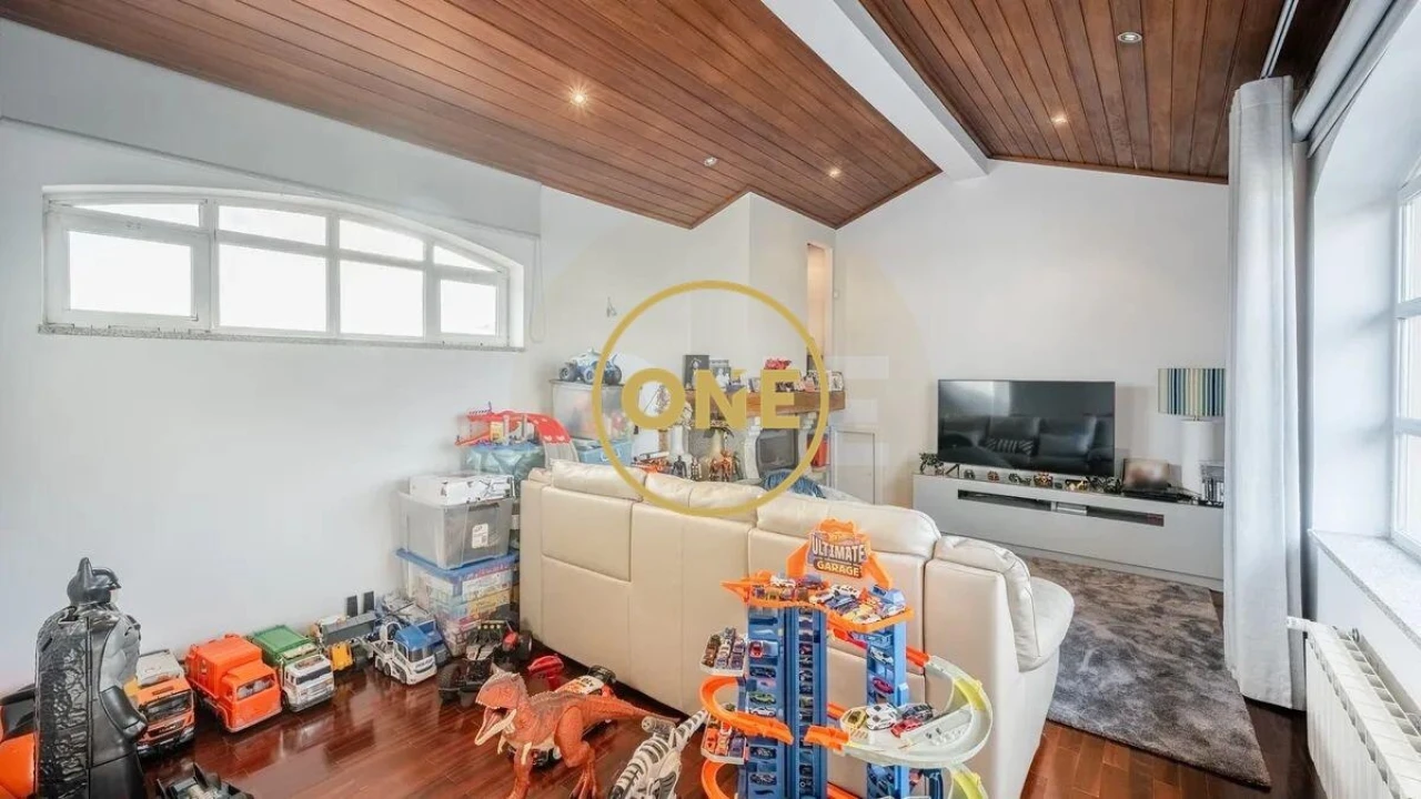 Moradia T3 para Venda em Ribeirão Foto 21