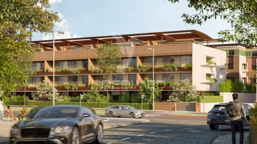 Apartamento T3 para Venda em Aldoar, Foz do Douro e Nevogilde