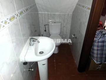 Moradia T2 para Venda em Monfortinho e Salvaterra do Extremo