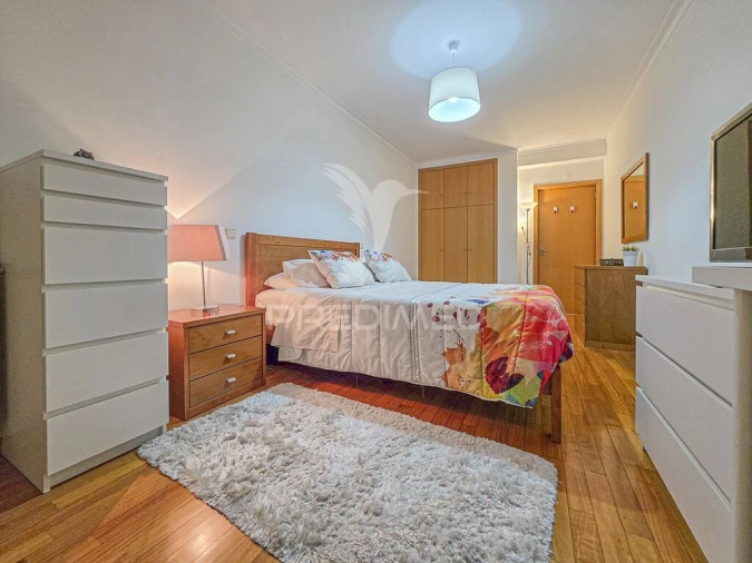 Apartamento T3 para Venda em Real, Dume e Semelhe Foto 15