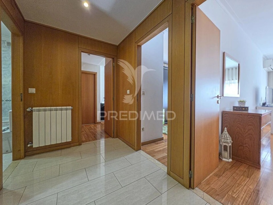 Apartamento T3 para Venda em Real, Dume e Semelhe Foto 13