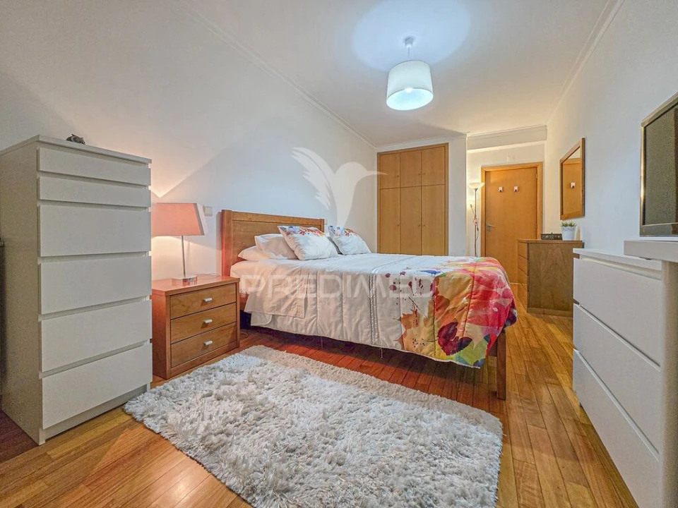 Apartamento T3 para Venda em Real, Dume e Semelhe Foto 15