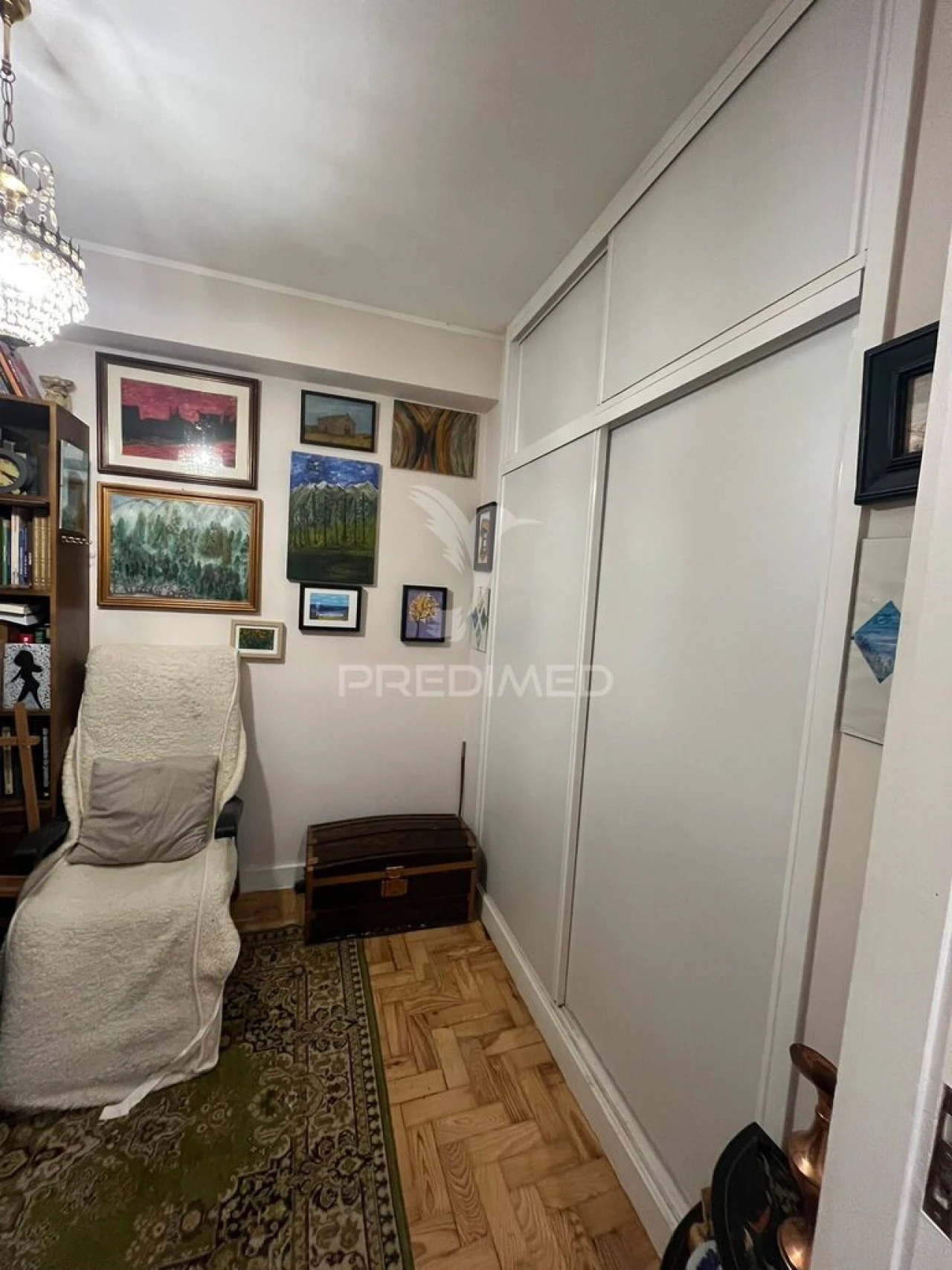 Apartamento T4 para Venda em Avelãs de Ambom e Rocamondo Foto 13