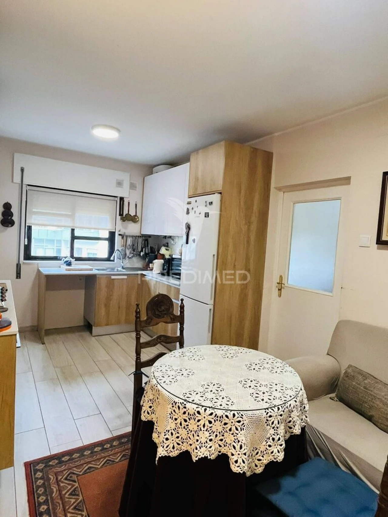Apartamento T4 para Venda em Avelãs de Ambom e Rocamondo Foto 2