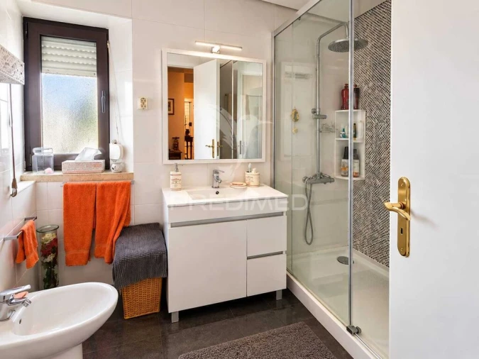 Apartamento T3 para Venda em Avelãs de Ambom e Rocamondo Foto 11
