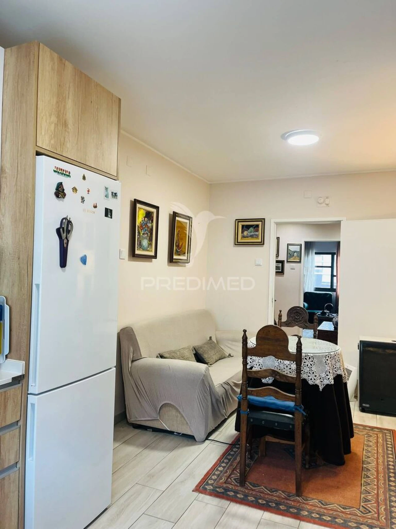 Apartamento T4 para Venda em Avelãs de Ambom e Rocamondo Foto 4