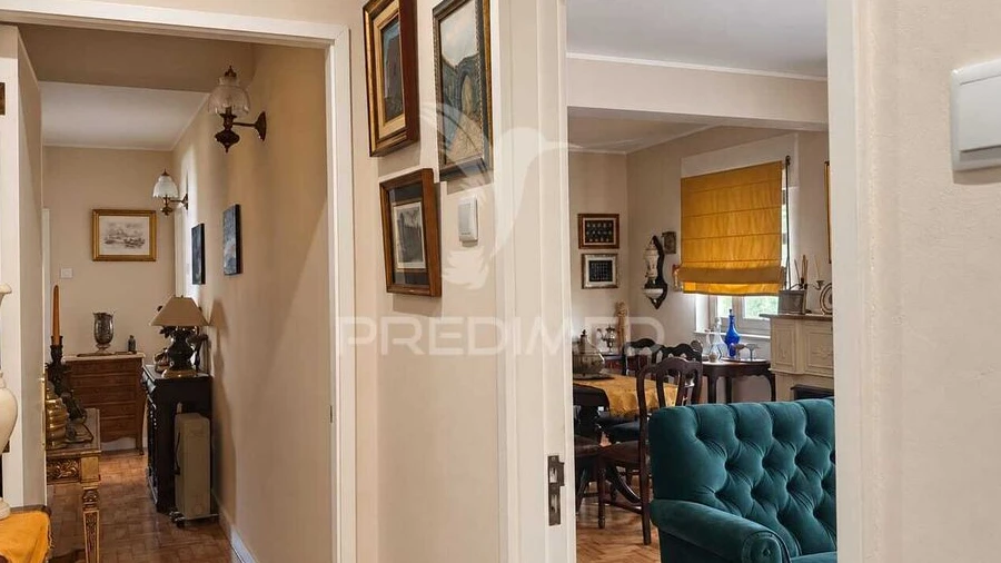 Apartamento T3 para Venda em Avelãs de Ambom e Rocamondo