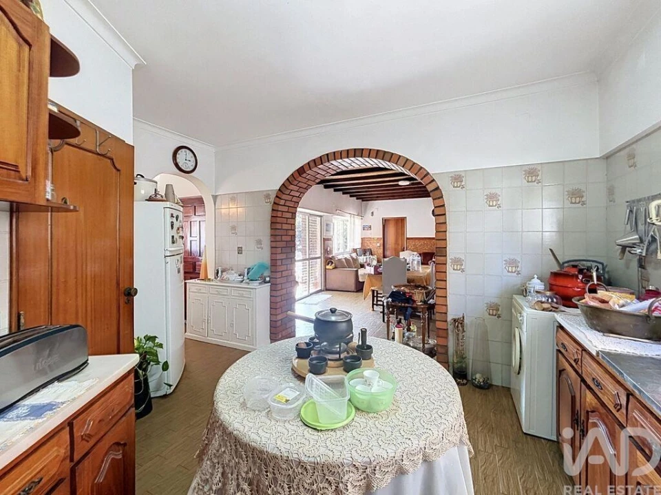Moradia T4 para Venda em Fernao Ferro Foto 13