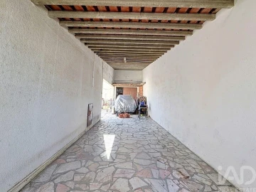 Moradia T4 para Venda em Fernao Ferro