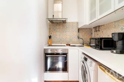 Apartamento T1 para Venda em Arroios