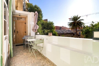 Apartamento T1 para Venda em Arroios