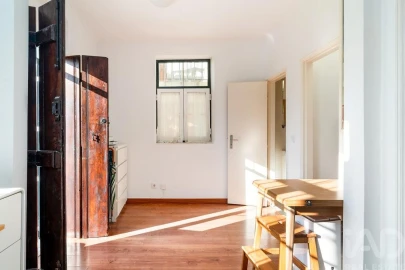 Apartamento T1 para Venda em Arroios