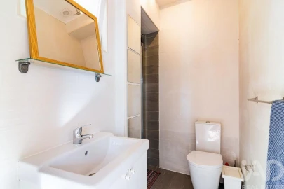 Apartamento T1 para Venda em Arroios
