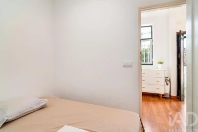 Apartamento T1 para Venda em Arroios