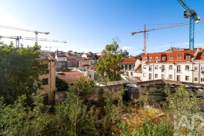Apartamento T1 para Venda em Arroios