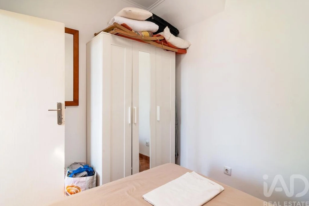 Apartamento T1 para Venda em Arroios Foto 11