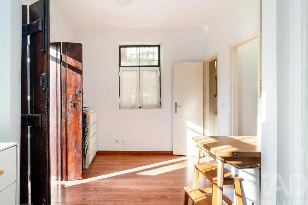 Apartamento T1 para Venda em Arroios Foto 5