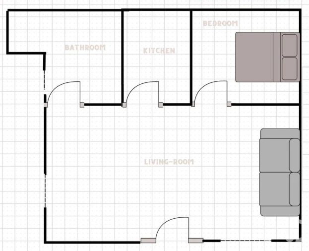Apartamento T1 para Venda em Arroios Foto 16