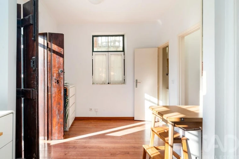 Apartamento T1 para Venda em Arroios Foto 5