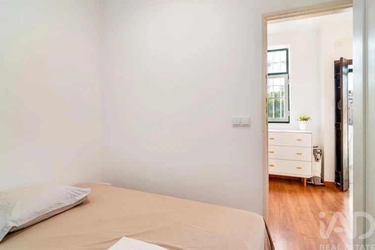 Apartamento T1 para Venda em Arroios Foto 10