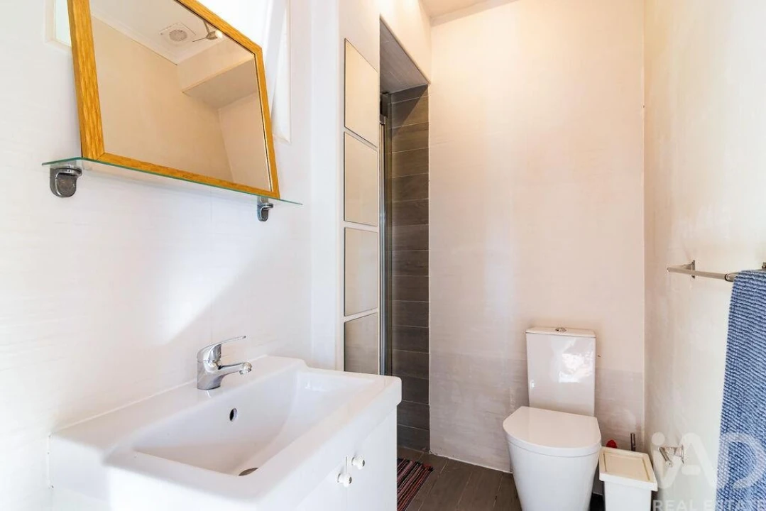Apartamento T1 para Venda em Arroios Foto 12