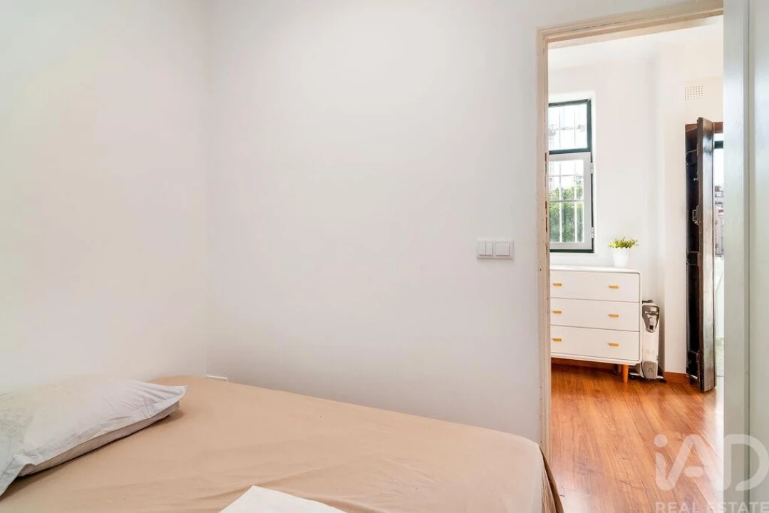 Apartamento T1 para Venda em Arroios Foto 10