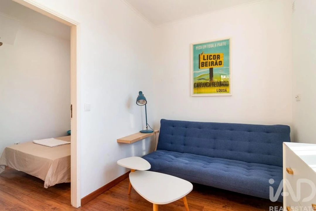 Apartamento T1 para Venda em Arroios Foto 4