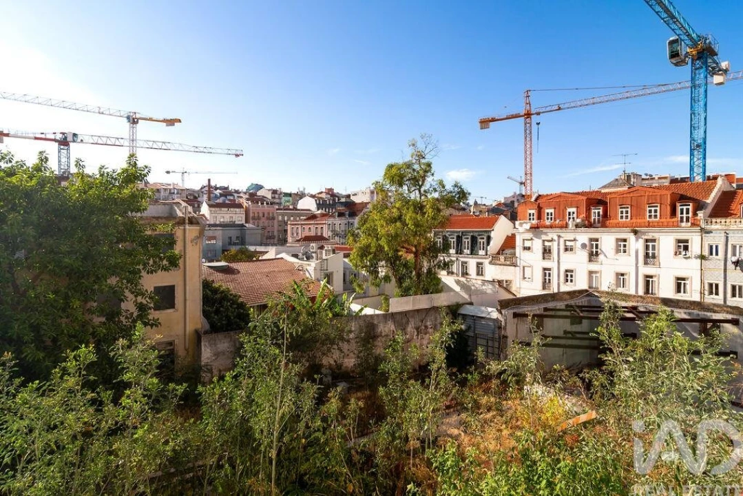 Apartamento T1 para Venda em Arroios Foto 14