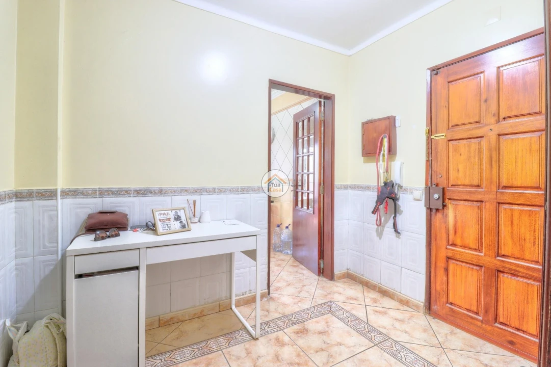 Apartamento T2 para Venda em Olhão Foto 4