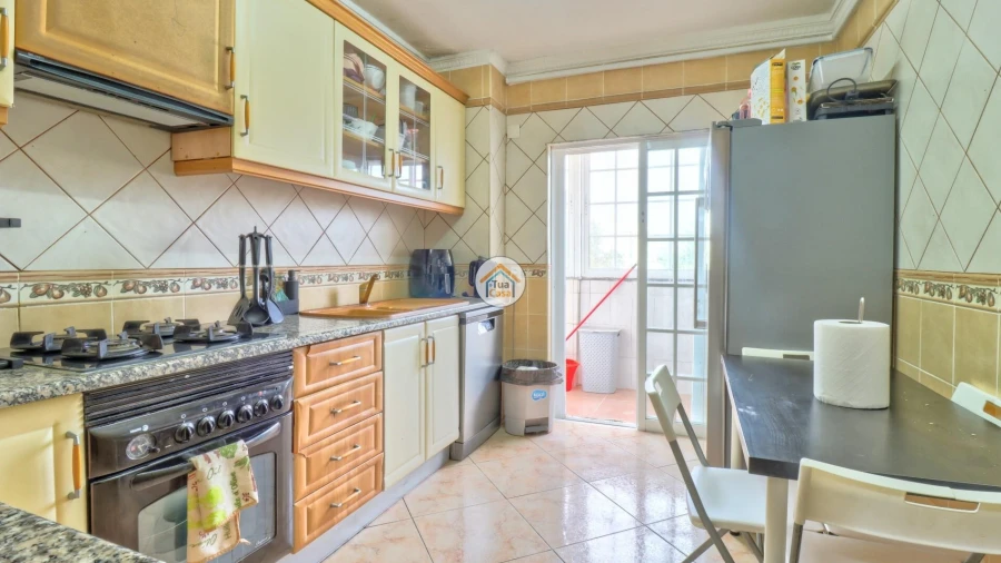 Apartamento T2 para Venda em Olhão